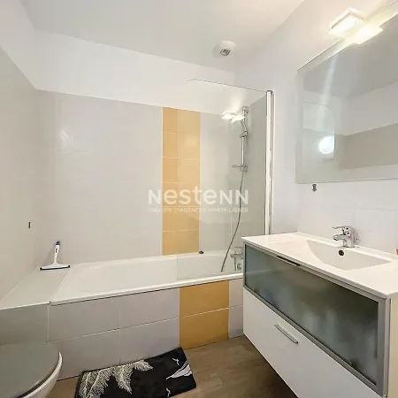 3180-maison Dans Avec Piscine Villa *