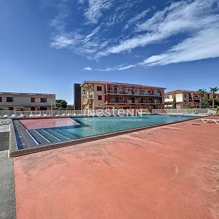 Villa 3180-maison Dans Avec Piscine Argelès-sur-Mer