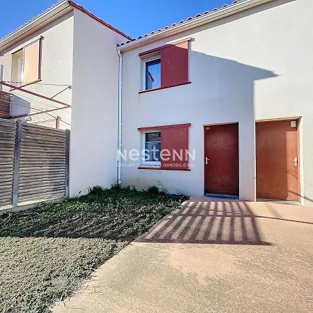 3180-maison Dans Avec Piscine Argelès-sur-Mer