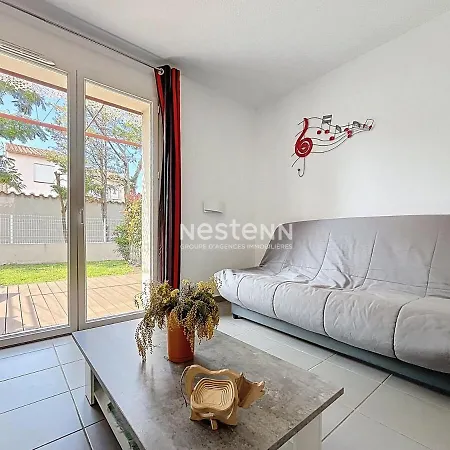 Villa 3180-maison Dans Avec Piscine Argelès-sur-Mer