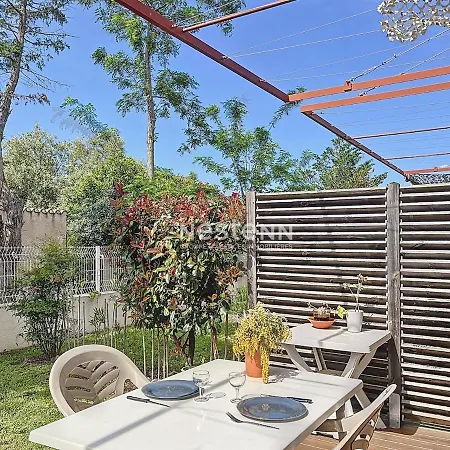 Villa 3180-maison Dans Avec Piscine Argeles-sur-Mer