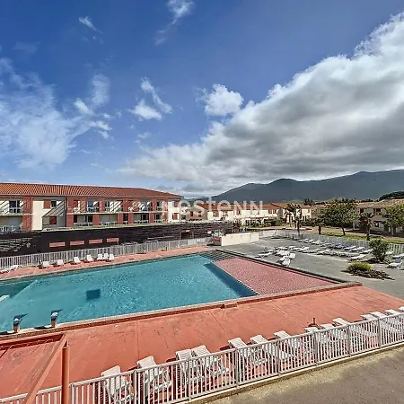 3180-maison Dans Avec Piscine Villa