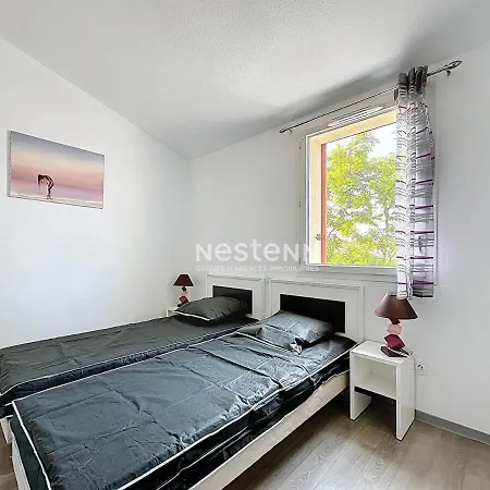 3180-maison Dans Avec Piscine Villa *